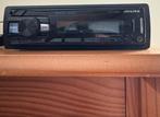 Alpine UTE-200BT autoradio Bluetooth, Auto diversen, Autoradio's, Ophalen, Gebruikt