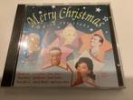 Merry Christmas With The Stars CD - Diverse Artiesten, Ophalen of Verzenden, Zo goed als nieuw, Kerst, Boxset