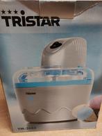 Ijsmachine merk : Tristar NIEUW  € 9 Bekijk de foto's., Ophalen of Verzenden, Nieuw, Koelelement