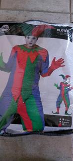 Carnavalsgroep narrenpakken en enkele jurkjes - zie foto´s, Carnaval, Overige maten, Ophalen of Verzenden, Zo goed als nieuw