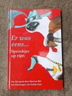 Er was eens.....sprookjes op rijm, Ophalen of Verzenden, Gelezen