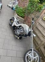 mini chopper 200cc leesbeschrijving, Fietsen en Brommers, Brommers | Crossbrommers, Ophalen