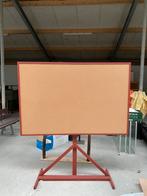 Groot prikbord, Huis en Inrichting, Woonaccessoires | Memoborden, Ophalen
