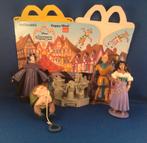 Disney De Klokkenluider van Notre Dame Happy Meal Speelgoed, Verzamelen, Ophalen of Verzenden, Gebruikt, Beeldje of Figuurtje