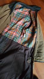 outdoor jas dames, Bruin, Zo goed als nieuw, Maat 36 (S), Mongo