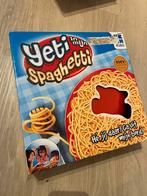 Yeti Spaghetti, Hobby en Vrije tijd, Gezelschapsspellen | Bordspellen, Drie of vier spelers, Ophalen, Gebruikt