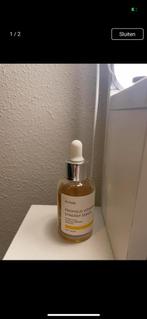 Iunik serum, Ophalen of Verzenden, Zo goed als nieuw, Verzorging