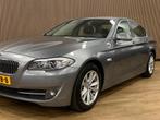 BMW 5-serie 523i Executive|Navigatie|Climate Control|Youngti, Auto's, 13 km/l, Euro 5, Achterwielaandrijving, Gebruikt