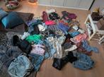 Meisjes kledingpakket | 56 stuks | Grotendeels 110/116, Kinderen en Baby's, Kinderkleding | Kinder-kledingpakketten, Ophalen of Verzenden