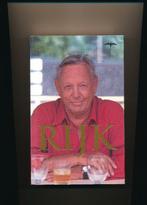 Rijk - Rijk de Gooyer - Biografie, Boeken, Ophalen of Verzenden, Zo goed als nieuw, Film, Tv en Media