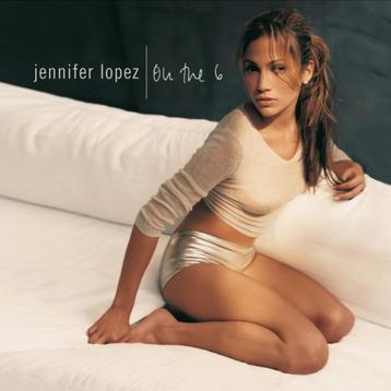 jennifer lopez   on the 6  beschikbaar voor biedingen