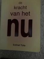 Tolle De kracht van het nu, Ophalen, Zo goed als nieuw