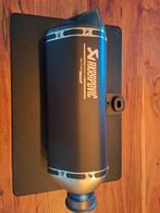 Akrapovic Black demper Ktm superduke gen2, Motoren, Ophalen of Verzenden