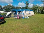 Roadmaster Runner S vouwwagen, Caravans en Kamperen, Ophalen, Meer dan 6