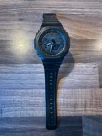 Casio G-Shock GA-2100, Casio, Kunststof, Polshorloge, Ophalen of Verzenden