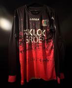 NEC Keepersshirt 19/20, Sport en Fitness, Ophalen of Verzenden, Zo goed als nieuw, Shirt