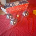 Jeu de boules setje., Ophalen of Verzenden, Nieuw