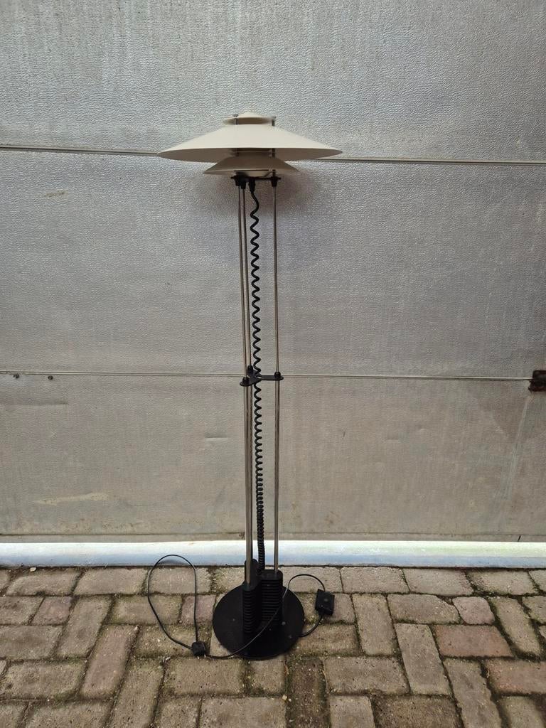 Postmodern Floor Lamp, Ophalen, Gebruikt, ., Postmodern