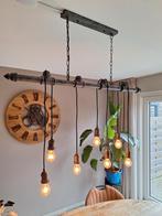 Industriële hanglamp, Ophalen, Minder dan 50 cm