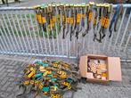 120 halsbanden met transponders Nedap met  nummers., Dieren en Toebehoren, Ophalen, Gebruikt