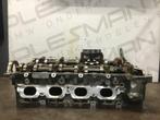 Cilinderkop BMW N63B44A F01 750i V8 32V rechts  757393403, Ophalen of Verzenden, Gebruikt