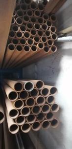 Stalen buis, Doe-het-zelf en Verbouw, Metalen, Ophalen of Verzenden, Nieuw