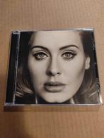 Adele - 25, Ophalen of Verzenden, Zo goed als nieuw, Pop