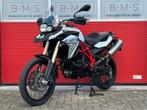 BMW F 800 GS (bj 2016), Bedrijf, Overig