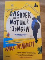 Dara McAnulty - Dagboek van een natuurjongen, Boeken, Ophalen of Verzenden, Zo goed als nieuw, Dara McAnulty