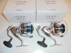 Shimano Stradic 4000 FL Spinning Molen Nieuw., Ophalen of Verzenden, Nieuw, Molen