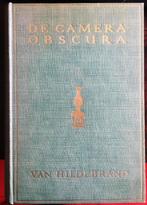 Camera Obscura - Hildebrand, Boeken, Literatuur, Nicolaas Beets, Ophalen of Verzenden, Zo goed als nieuw, Nederland