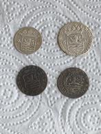 Munten, Ophalen, Koningin Beatrix, Zilver