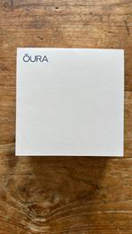 Ongebruikt- OURA Gen 3 smart ring, Heritage silver 11, Nieuw, Ophalen of Verzenden, OURA, Android
