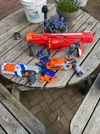 Nerf, Ophalen of Verzenden, Nieuw