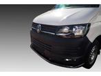 VW T6 - Voorbumper spoiler, Auto diversen, Tuning en Styling, Ophalen of Verzenden, MJ-Carstyling, Info@mj-carstyling.net, Sibeliusstraat 81 5011JH Tilburg