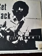 beatles bootleg lp get back, Ophalen of Verzenden, 1960 tot 1980, Zo goed als nieuw