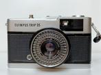Olympus Trip 35 working analog vintage camera automatic, Ophalen of Verzenden, Gebruikt, Compact, Olympus