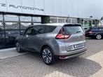 Renault Grand Scénic 1.3 TCe Business Zen 7p. | Navi | Came, 12 maanden, Stof, Gebruikt, Zwart