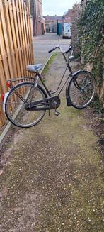 Gazelle Damesfiets, Fietsen en Brommers, 53 tot 56 cm, Ophalen of Verzenden, Gebruikt