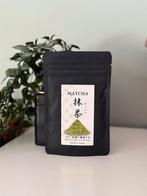 Matcha - Bought in Japan - 50g, Ophalen of Verzenden, Nieuw