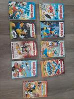 DONALD DUCK POCKETS, Boeken, Eén comic, Ophalen of Verzenden, Zo goed als nieuw, Amerika
