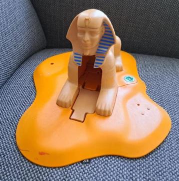 sphinx playmobil beschikbaar voor biedingen