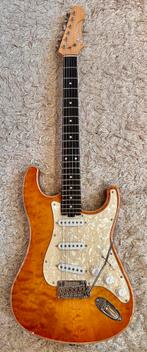 LSguitars LStrat Deluxe *NIEUW*, Ophalen, Nieuw, Solid body, Overige merken