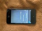 Apple iPod Touch A1367 8GB, Audio, Tv en Foto, Mp3-spelers | Apple iPod, Gebruikt, Touch, Zwart, Ophalen of Verzenden
