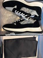 Dior B25 schoenen, Kleding | Heren, Schoenen, Zwart, Nieuw, Ophalen of Verzenden, Veterschoenen