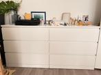 Ikea Malm 6 Drawer, Ophalen, Gebruikt, 25 tot 50 cm