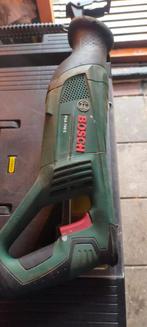 Bosch PSA 700 E Reciprozaag, Doe-het-zelf en Verbouw, Gereedschap | Zaagmachines, Gebruikt, 70 mm of meer, 600 tot 1200 watt, Ophalen of Verzenden