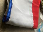vlaggenmast en nederlandse vlag, Diversen, Vlaggen en Wimpels, Ophalen, Nieuw