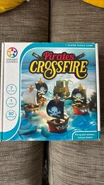 Smartgame Pirates Crossfire, Ophalen, Zo goed als nieuw