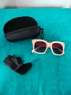 Trendy Zonnebril Dames, Overige merken, Zonnebril, Beige, Ophalen of Verzenden